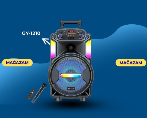 Dinamik GY1210