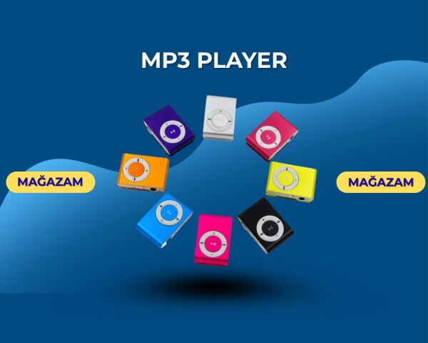MP3pleyer