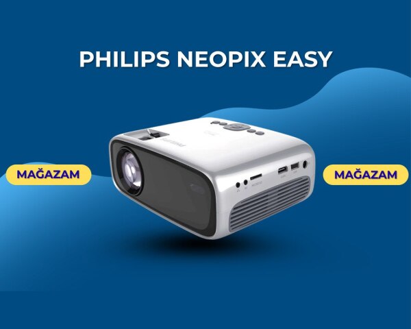 Philips Neopix Easy