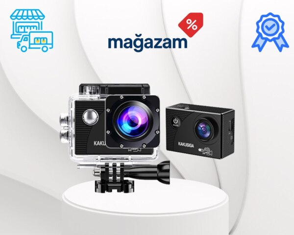 Ekşn kamera KSC1131 DONGTAI