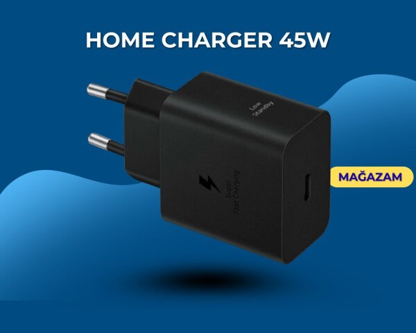HOME Charger 45W