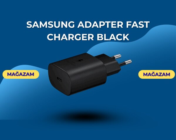 Samsung adapteri