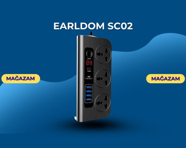 Earldom sc02