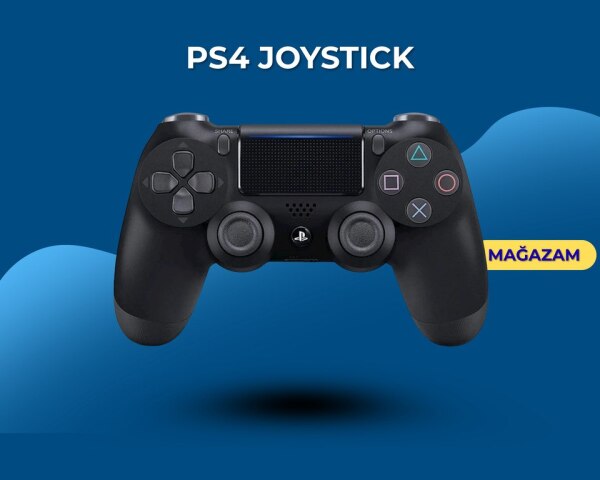 PS4 Joystick