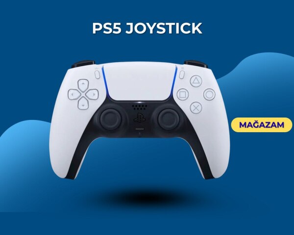 PS5 Joystick