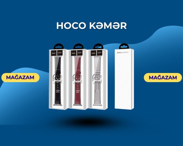 Hoco kəməri