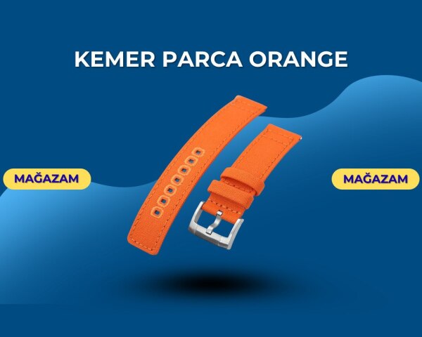 Saat kəməri