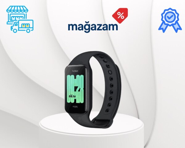 Smart qolbaq Redmi Smart Band 2