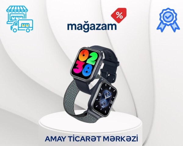 Xiaomi Mibro C3 Navy Blue