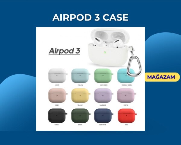 Airpod 3 case