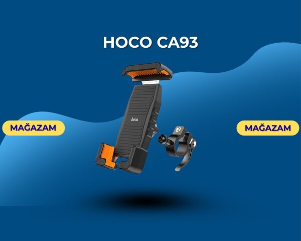 Telefon tutacağı Hoco Ca93
