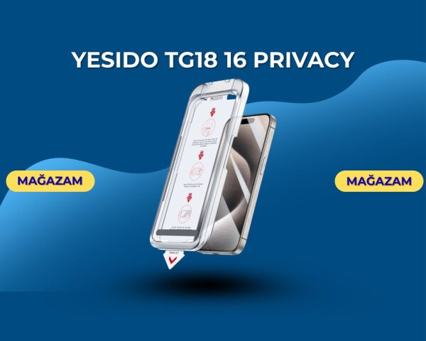 Yesido Tg12  16