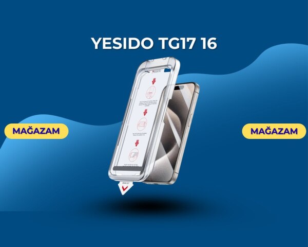 Yesido Tg17 16