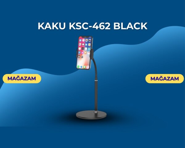 Telefon saxlayıcısı Kaku Ksc462