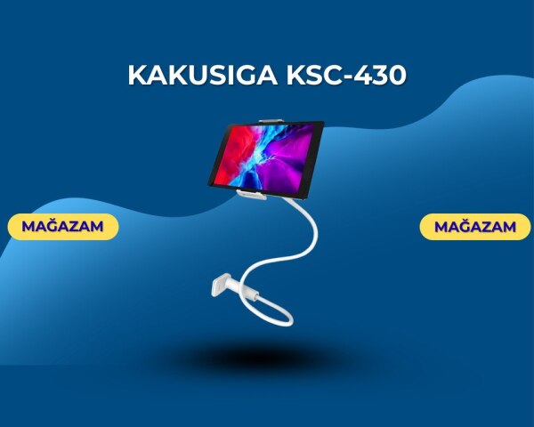 Kakusiga Ksc430