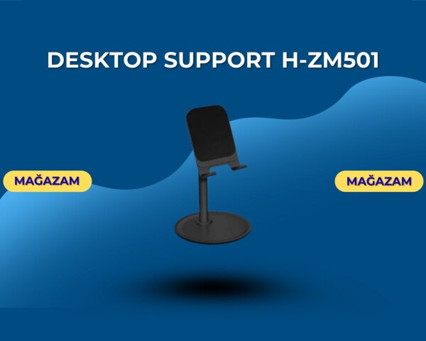 Desktop Support Hzm501