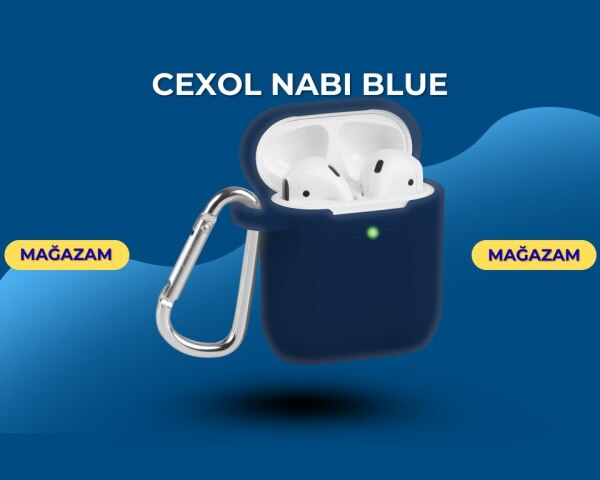 Nabi blue üzlüyü