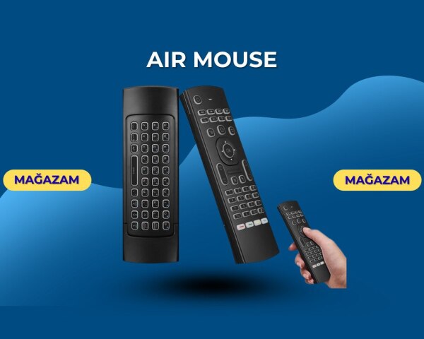 Air Mouse