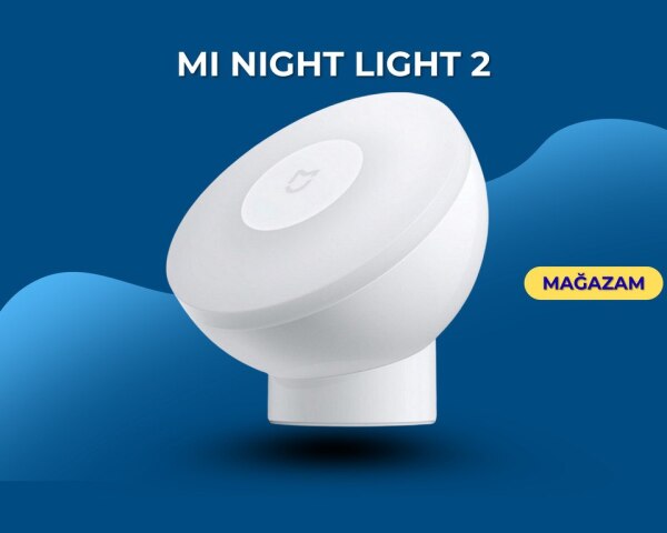 Lampa Mi night light 2