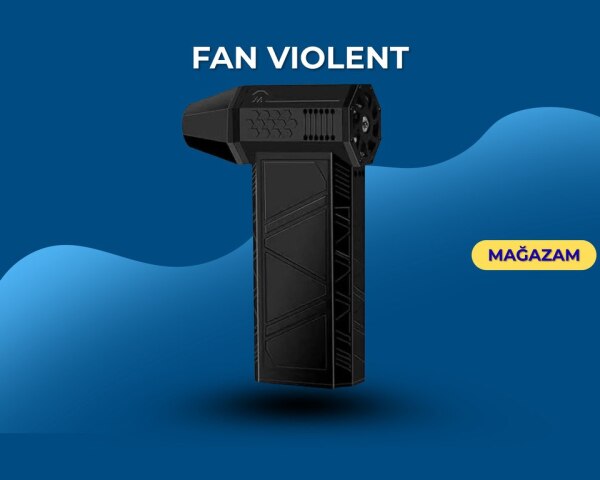 FAN Violent