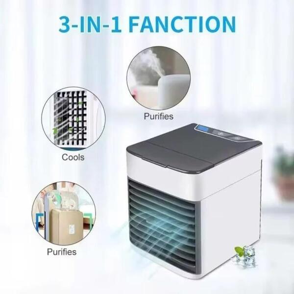 Fan Joaron JA585