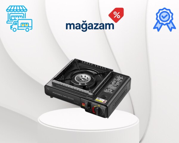 Elektrik plitəsi Denx DX1763