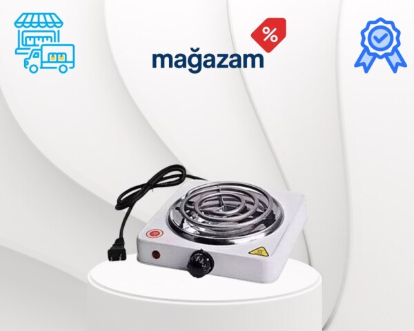 Elektrik plitə Denx DX2800