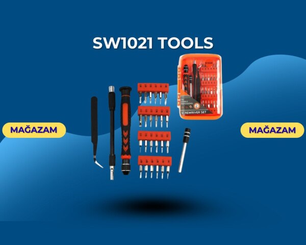 Sw1021 tools