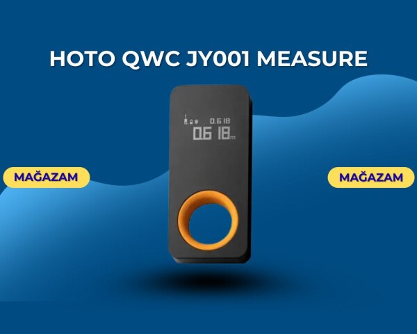 Hoto qwc jy001 Measure