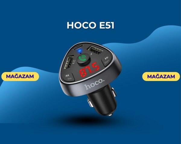 Hoco e51