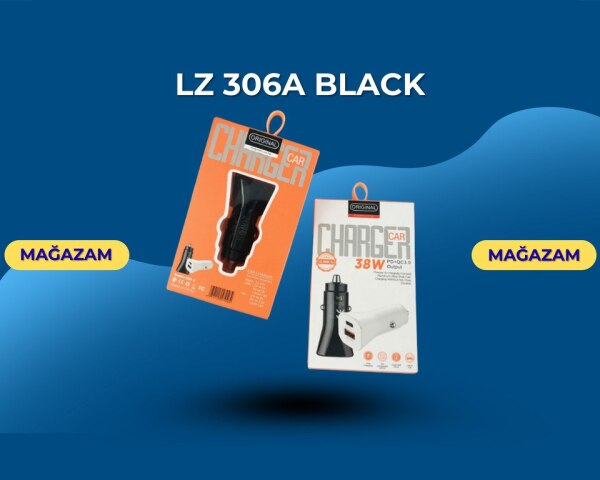 Lz 306a black