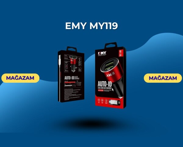 Emy My119