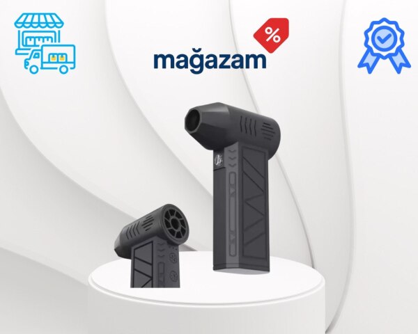 Denx DX2582 Mini Jet Fan