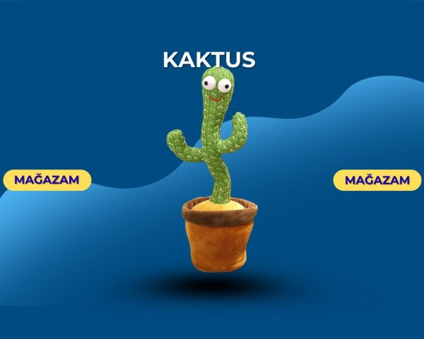 Kaktus