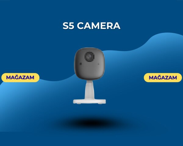 S5 camera