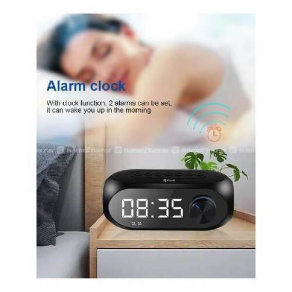 LP2S Kisonly Alarm Speaker