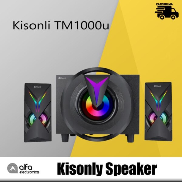 Dinamik Kisonly TM1000U