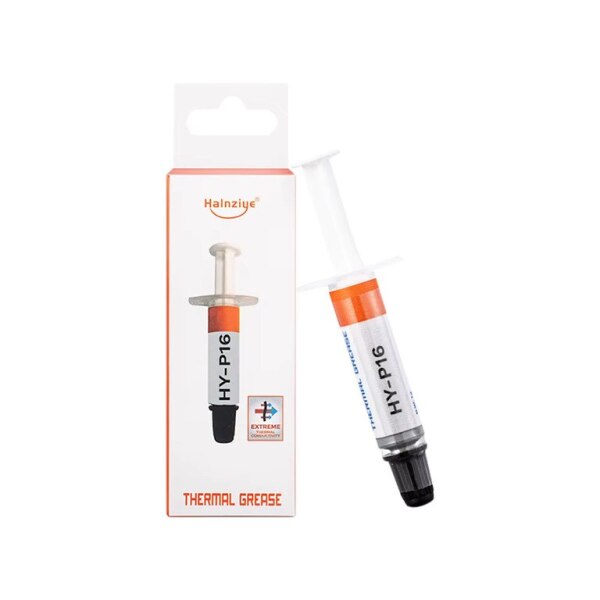 Termo Pasta HYP16 2Gr