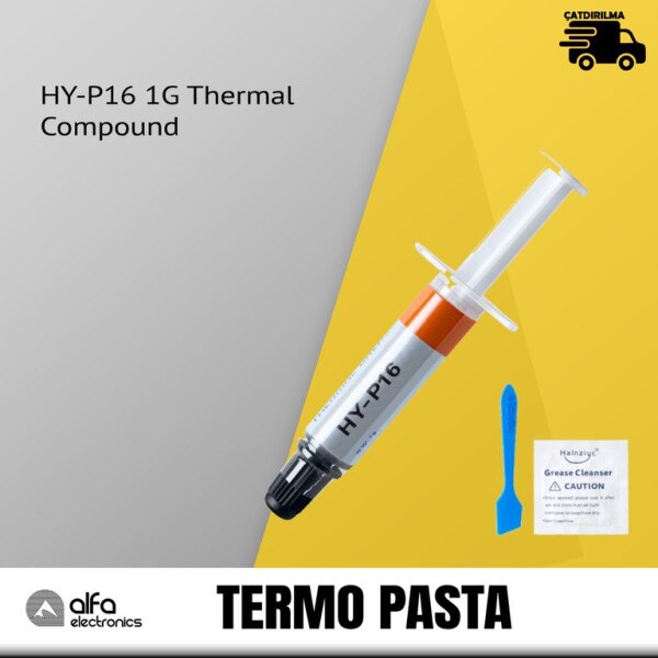 HYP16 1G Thermal Compound