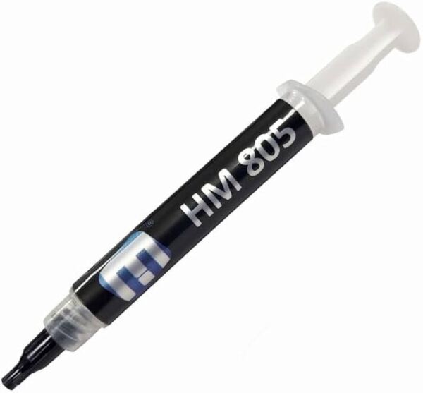 Termo pasta Halnziye HM805 2Gr