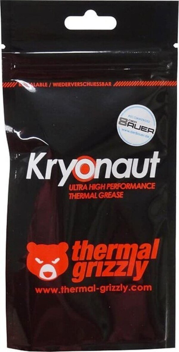 Termo Pasta Kryonaut TGK015R 55Gr