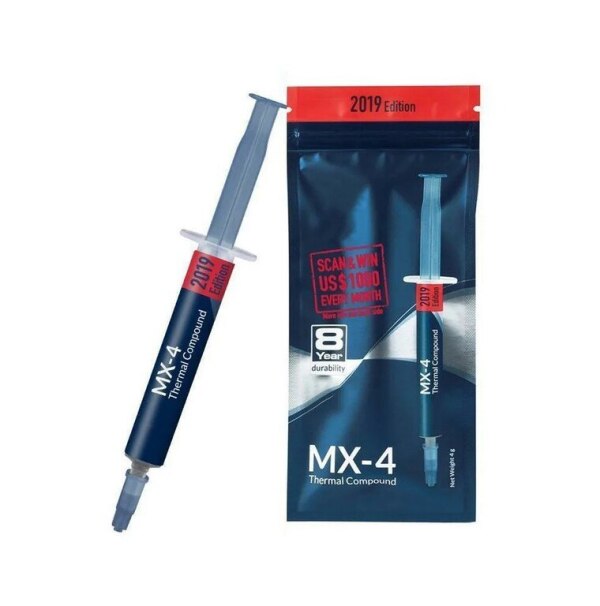 Thermal Paste MX4 4gr