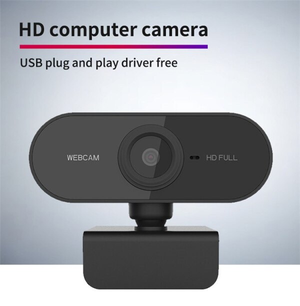 Web kamera WB150