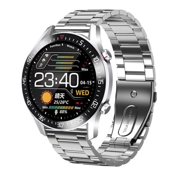 Smart saat C2 IP68 Waterproof