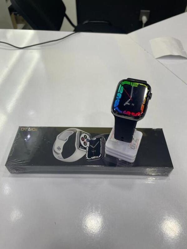 Smart saat DT7 Max 19mm