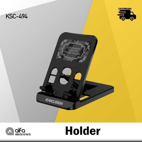 Telefon Tutacağı KAKU Holder  494