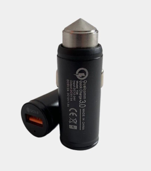 Avto adapter T 05