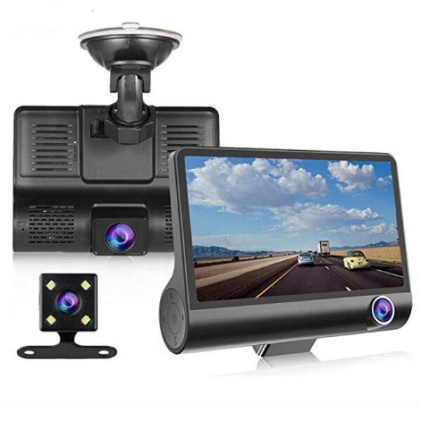 Videoqeydiyyatçı Full HD 1080