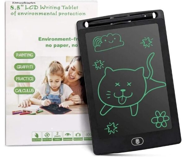 Yazı tableti LCD 85 inch
