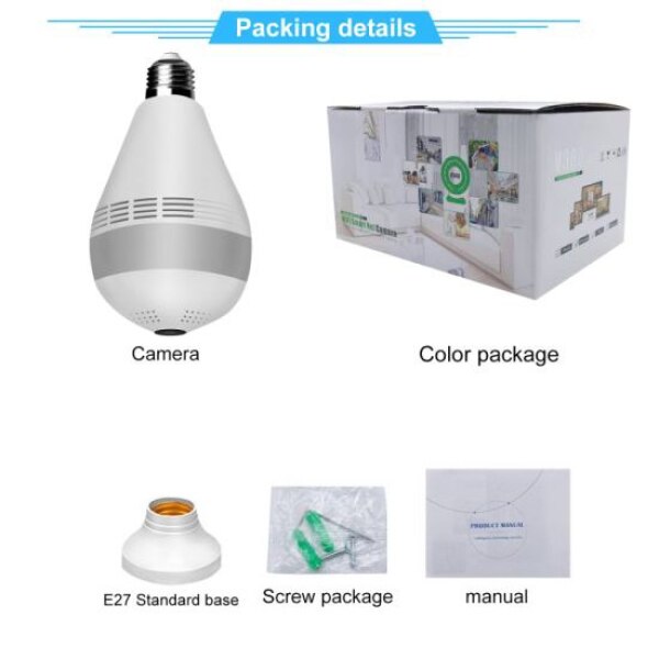 Smart IP kamera PTZ A10H